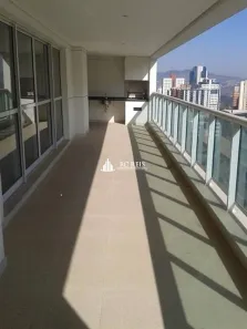 Apartamento com 3 Quartos à venda, 243m² no Alphaville Centro Industrial e Empresarial/Alphaville., Barueri