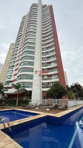 Apartamento com 4 Quartos à venda, 246m² no Vila Sofia, São Paulo