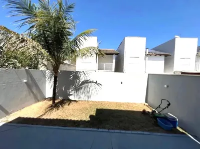 Casa de Condomínio com 3 Quartos à venda, 140m² no Despraiado, Cuiabá