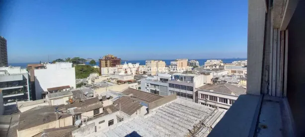 Apartamento com 4 Quartos à venda, 300m² no Copacabana, Rio de Janeiro