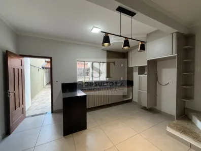 Casa com 3 Quartos à venda, 164m² no Parque São Lourenço, Indaiatuba