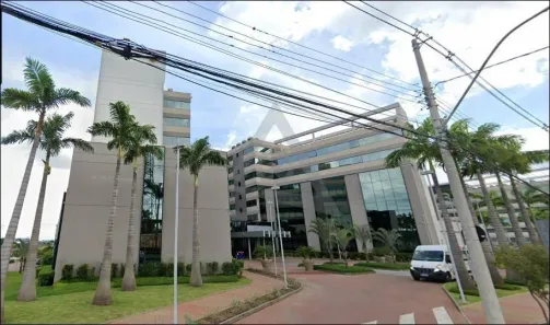 Imóvel Comercial com 1 Quarto à venda, 59m² no Jardim do Lago Continuação, Campinas