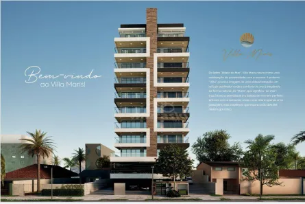 Apartamento com 3 Quartos à venda, 95m² no Centro, Guaratuba