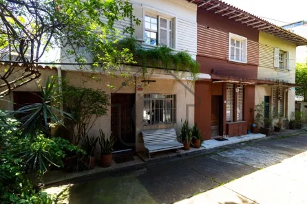 Casa de Condomínio com 2 Quartos para alugar, 70m² no Vila Mariana, São Paulo