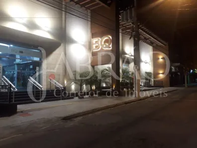 Ponto Comercial à venda, 41m² no Centro, Barbacena