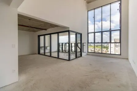 Apartamento com 3 Quartos à venda, 220m² no Parque Campolim, Sorocaba