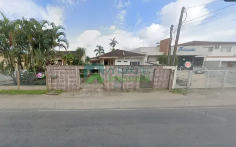 Casa com 4 Quartos à venda, 370m² no Morretes, Morretes