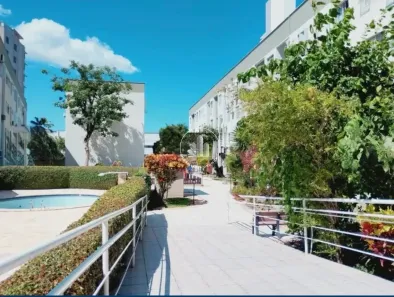 Apartamento com 1 Quarto à venda, 41m² no Agronômica, Florianópolis