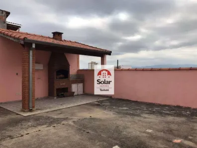 Casa com 2 Quartos à venda, 80m² no Residencial Sítio Santo Antônio, Taubaté