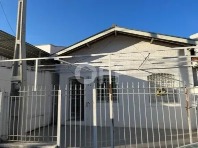 Casa com 3 Quartos à venda, 75m² no Vila Eliza, Campinas