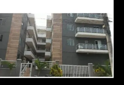 Apartamento com 2 Quartos à venda, 73m² no Pacheco, São Gonçalo