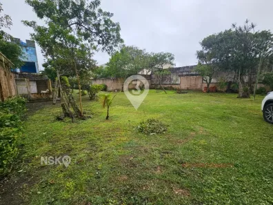 Lote/Terreno para alugar, 500m² no Centro, Itanhaém