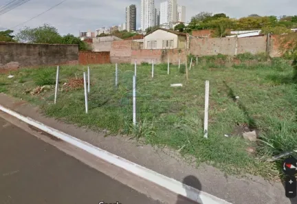 Lote/Terreno para alugar, 250m² no Vila Virgínia, Ribeirão Preto
