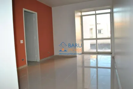 Apartamento com 3 Quartos à venda, 86m² no Campos Elíseos, São Paulo