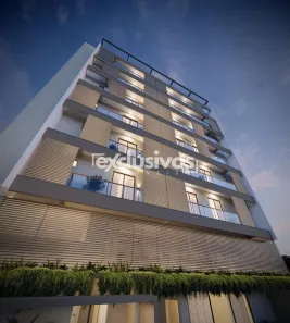 Apartamento com 3 Quartos à venda, 81m² no Santo Antônio, Joinville