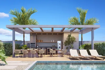 Apartamento com 2 Quartos à venda, 70m² no Recreio dos Bandeirantes, Rio de Janeiro
