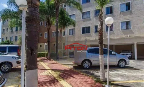 Apartamento com 2 Quartos à venda, 47m² no Penha de França, São Paulo