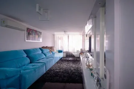 Casa com 4 Quartos à venda, 320m² no Jardim da Saúde, São Paulo