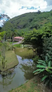 Fazenda/Sítio com 3 Quartos à venda, 10000m² no , Domingos Martins
