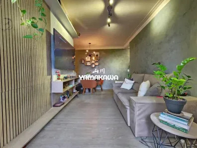 Apartamento com 3 Quartos à venda, 65m² no Brás, São Paulo