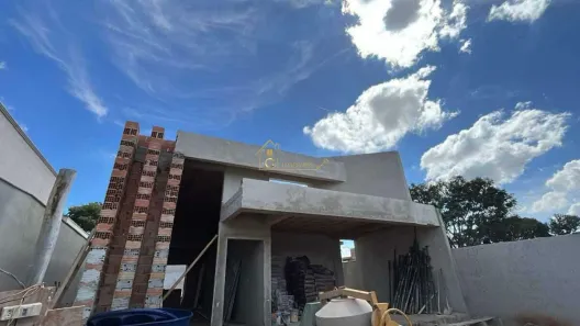 Casa com 3 Quartos à venda, 149m² no Condomínio Portal do Igarapé, Igarapé