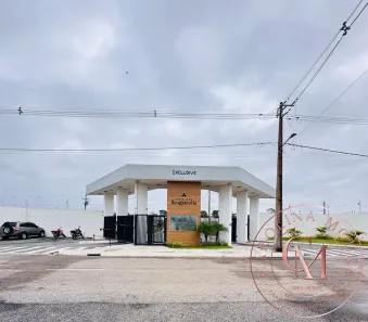 Lote/Terreno à venda, 272m² no Campina de Icoaraci (Icoaraci), Belém