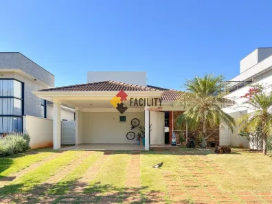 Casa de Condomínio com 3 Quartos à venda, 170m² no Parque Brasil 500, Paulínia