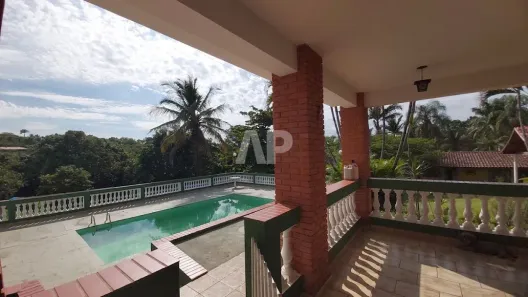 Fazenda/Sítio com 3 Quartos à venda, 500m² no Gramadinho, Porto Feliz