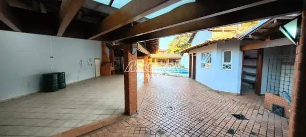 Casa de Condomínio com 1 Quarto à venda, 229m² no Dois Córregos, Piracicaba