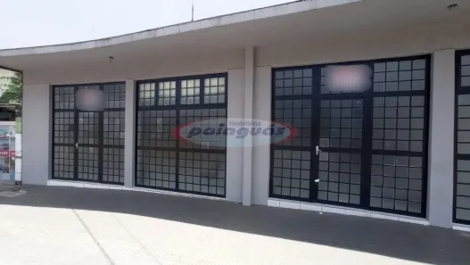 Sala Comercial com 3 Quartos à venda, 122m² no Jardim Alvorada, Maringá