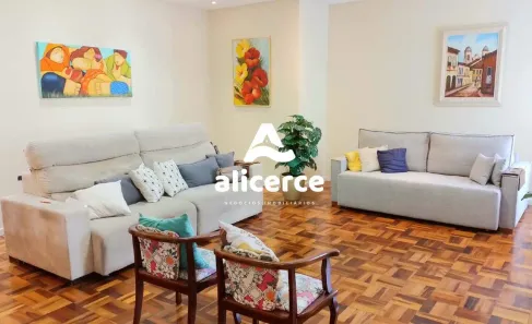 Apartamento com 3 Quartos à venda, 151m² no Estreito, Florianópolis