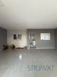 Casa com 2 Quartos à venda, 120m² no Parque Residencial Sabiás, Indaiatuba