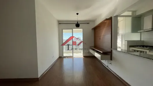 Apartamento com 2 Quartos à venda, 66m² no Jardim, Santo André