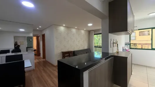 Apartamento com 3 Quartos à venda, 79m² no Alphaville Centro Industrial e Empresarial/Alphaville., Barueri