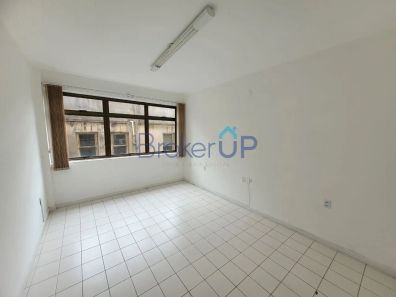 Sala Comercial para venda ou aluguel, 21m² no Centro Histórico, Porto Alegre