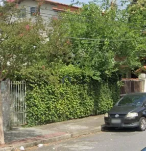 Lote/Terreno à venda, 307m² no Jardim Santa Madalena, São José dos Campos