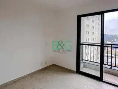 Apartamento com 1 Quarto à venda, 24m² no Vila Leopoldina, São Paulo