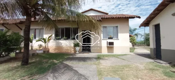 Casa com 2 Quartos à venda, 75m² no Santa Cruz, Rio de Janeiro