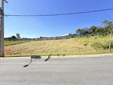 Imóvel Comercial à venda, 453m² no Condomínio Residencial Campos do Conde, Bragança Paulista