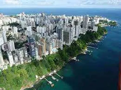 Apartamento com 1 Quarto à venda, 25m² no Vitória, Salvador