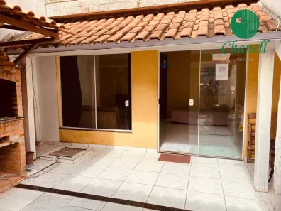 Casa com 7 Quartos à venda, 110m² no Praia dos Anjos, Arraial do Cabo