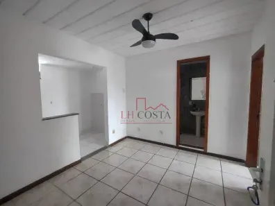 Apartamento com 2 Quartos à venda, 56m² no Colubande, São Gonçalo