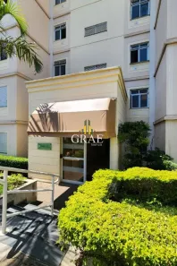 Apartamento com 3 Quartos à venda, 65m² no Baeta Neves, São Bernardo do Campo