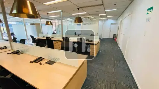 Sala Comercial para venda ou aluguel, 253m² no Vila Olímpia, São Paulo