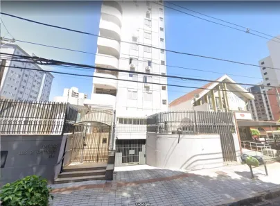 Apartamento com 3 Quartos à venda, 116m² no Centro, Londrina