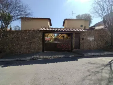 Sobrado com 3 Quartos à venda, 100m² no Vila Esperança, São Paulo