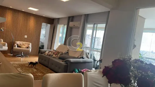 Apartamento com 4 Quartos à venda, 172m² no Vila Leopoldina, São Paulo