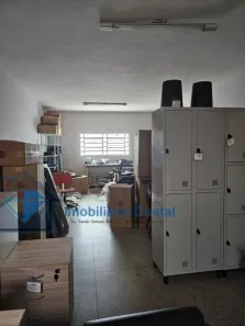 Imóvel Comercial para alugar, 220m² no Centro, Osasco