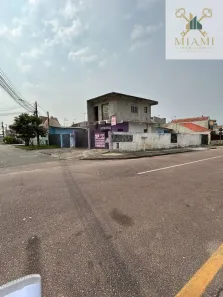 Lote/Terreno à venda, 344m² no Sítio Cercado, Curitiba