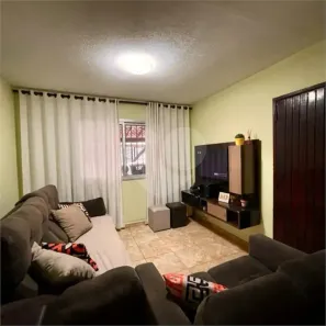 Sobrado com 2 Quartos à venda, 125m² no Conjunto Residencial Vista Verde, São Paulo